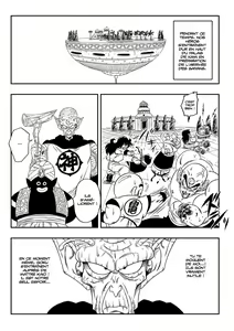 Page 18 of Paradis ou enfer ? L'hospitalité de la paincesse serpent ! - preview thumbnail