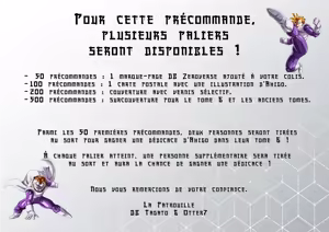 Page 28 of Paradis ou enfer ? L'hospitalité de la paincesse serpent ! - preview thumbnail