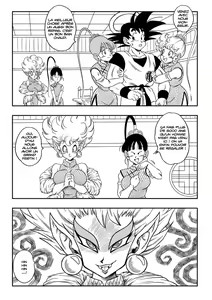 Page 6 of Paradis ou enfer ? L'hospitalité de la paincesse serpent ! - preview thumbnail