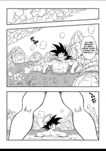 Page 7 of Paradis ou enfer ? L'hospitalité de la paincesse serpent ! - preview thumbnail