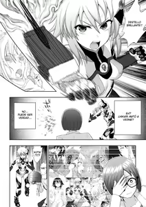 Page 129 of Kousou Senki Christia Cap. 1-7 - preview thumbnail