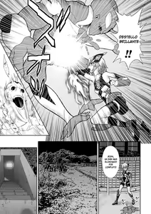 Page 13 of Kousou Senki Christia Cap. 1-7 - preview thumbnail