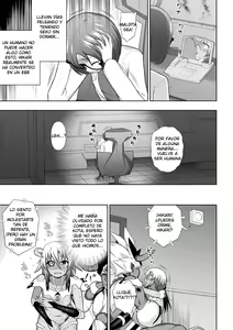 Page 160 of Kousou Senki Christia Cap. 1-7 - preview thumbnail