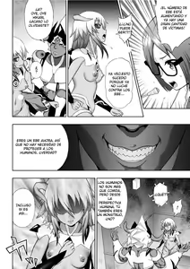Page 161 of Kousou Senki Christia Cap. 1-7 - preview thumbnail