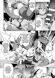 Page 167 of Kousou Senki Christia Cap. 1-7 - preview thumbnail