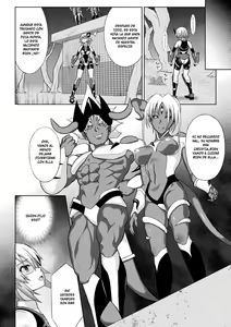 Page 24 of Kousou Senki Christia Cap. 1-7 - preview thumbnail