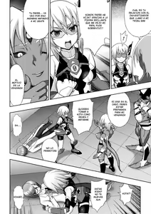 Page 33 of Kousou Senki Christia Cap. 1-7 - preview thumbnail