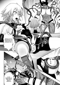 Page 39 of Kousou Senki Christia Cap. 1-7 - preview thumbnail