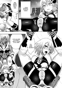 Page 44 of Kousou Senki Christia Cap. 1-7 - preview thumbnail