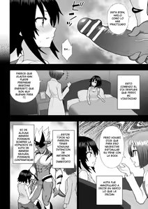Page 57 of Kousou Senki Christia Cap. 1-7 - preview thumbnail