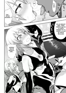 Page 71 of Kousou Senki Christia Cap. 1-7 - preview thumbnail
