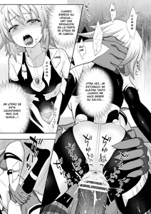 Page 72 of Kousou Senki Christia Cap. 1-7 - preview thumbnail