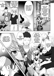 Page 82 of Kousou Senki Christia Cap. 1-7 - preview thumbnail
