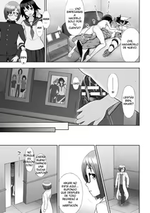 Page 100 of Kousou Senki Christia Cap. 1-7 - preview thumbnail