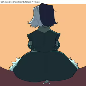 Page 116 of Moth Maid - preview thumbnail