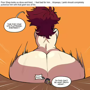 Page 165 of Moth Maid - preview thumbnail