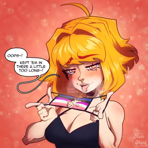 Page 283 of Moth Maid - preview thumbnail