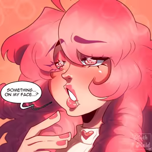 Page 285 of Moth Maid - preview thumbnail