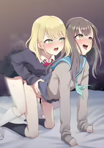 Page 484 of Hokuro Ryuseigun - preview thumbnail