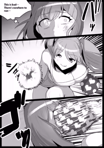 Page 178 of catfight - preview thumbnail