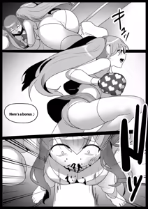 Page 180 of catfight - preview thumbnail