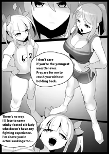 Page 229 of catfight - preview thumbnail