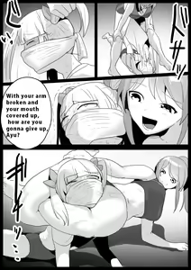 Page 244 of catfight - preview thumbnail