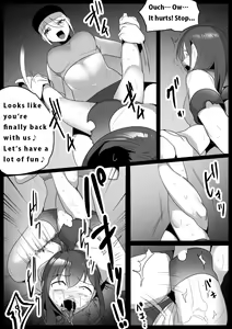 Page 295 of catfight - preview thumbnail