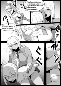 Page 317 of catfight - preview thumbnail