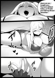 Page 383 of catfight - preview thumbnail