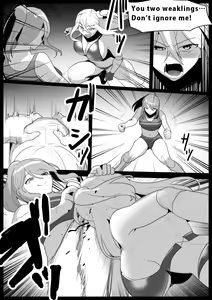 Page 401 of catfight - preview thumbnail