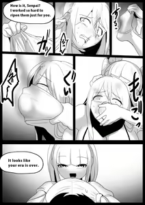 Page 414 of catfight - preview thumbnail