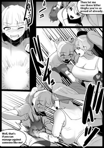 Page 422 of catfight - preview thumbnail