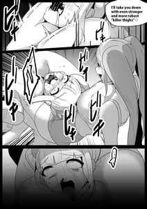 Page 433 of catfight - preview thumbnail