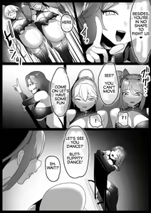 Page 67 of 女ryona - preview thumbnail