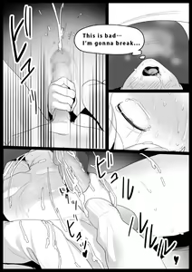 Page 122 of [The Nation of Head Scissors (Toppogi)] - preview thumbnail