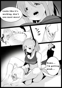 Page 14 of [The Nation of Head Scissors (Toppogi)] - preview thumbnail