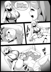 Page 229 of [The Nation of Head Scissors (Toppogi)] - preview thumbnail