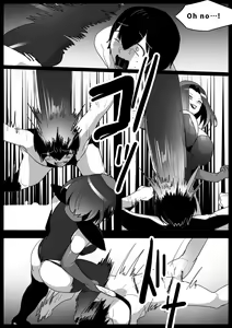 Page 250 of [The Nation of Head Scissors (Toppogi)] - preview thumbnail