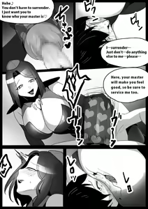 Page 257 of [The Nation of Head Scissors (Toppogi)] - preview thumbnail
