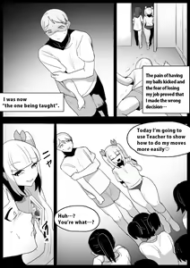 Page 273 of [The Nation of Head Scissors (Toppogi)] - preview thumbnail