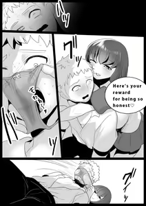 Page 32 of [The Nation of Head Scissors (Toppogi)] - preview thumbnail