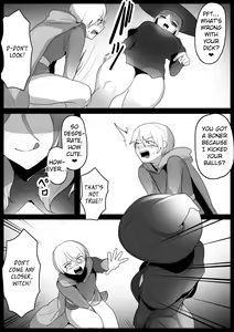 Page 693 of [The Nation of Head Scissors (Toppogi)] - preview thumbnail