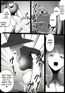 Page 700 of [The Nation of Head Scissors (Toppogi)] - preview thumbnail