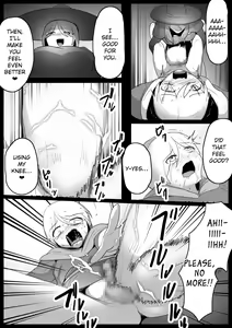 Page 702 of [The Nation of Head Scissors (Toppogi)] - preview thumbnail