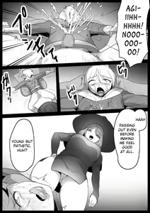 Page 703 of [The Nation of Head Scissors (Toppogi)] - preview thumbnail