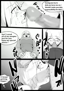 Page 710 of [The Nation of Head Scissors (Toppogi)] - preview thumbnail