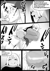 Page 711 of [The Nation of Head Scissors (Toppogi)] - preview thumbnail