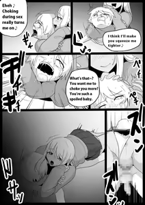 Page 718 of [The Nation of Head Scissors (Toppogi)] - preview thumbnail
