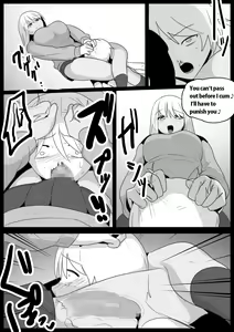 Page 719 of [The Nation of Head Scissors (Toppogi)] - preview thumbnail